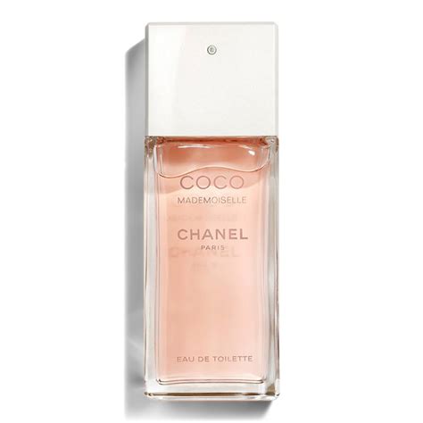 ulta chanel coco mademoiselle.